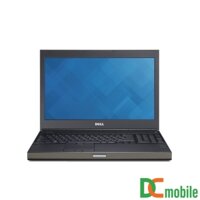 Laptop cũ Dell Precision M4600 - Intel Core i7