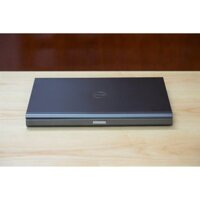Laptop Cũ Dell Precision M4800 Core i7-4800MQ/Ram 8G/SSD 256/VGA QUADRO K2100