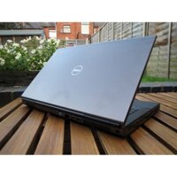 Laptop cũ Dell Precision M6800 i7-4800MQ