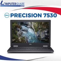 Laptop cũ Dell Precision 7530-Cấu hình khủng-Giá siêu HOT năm 2023