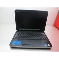 Laptop cũ Dell Vostro 1450 CPU Core i3-2330M, Ram 4GB, HDD 320GB, VGA onboard: Intel HD Graphics, LCD 14.0'' inch.
