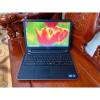 Laptop cũ Dell Vostro 2521 NGON BỔ RẺ - Core i3 2375M - RAM 4GB - SSD 120GB - 15.6" HD