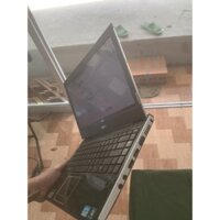 Laptop cũ Dell Vostro 3350 Intel Core i3-2310M, Ram 8GB, SSD 128GB, VGA HD 3000, 13 inch