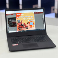 Laptop Cũ Dell Vostro 3400 I3 -1115G4/RAM 8GB/SSD 256GB/FHD