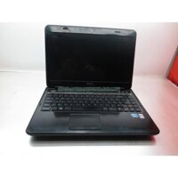 Laptop cũ Dell Vostro 3450 CPU Core i3-2310M, RAM 4GB, HDD 320GB, VGA onboard: Intel HD Graphics, LCD 14.0'' inch.