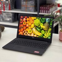 Laptop Cũ DELL Vostro 3558 / I3 -5015U/ RAM 8GB / SSD 120GB/ HD