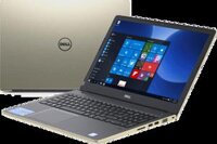 Laptop Cũ Dell Vostro 5568 (I5-7200u/8gb/240gb/nvidia 940mx 2gb/15.6″ Fhd)