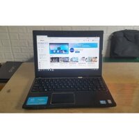 Laptop cũ Dell vostro v131 - Core i5 2450, Thiết kế mỏng, chơi game, giải trí