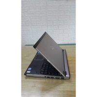 Laptop cũ Dell vostro v131 - Core i5 2450M, chơi game PUBG mobie, Corel, Autocad