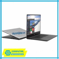 Laptop Cũ DELL XPS 13 9343 (I5-5200U/RAM 4GB/SSD 128GB/VGA-HD)