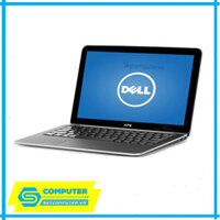 LAPTOP CŨ DELL XPS 13 9343 (I5-5200U/RAM 4GB/SSD 128GB/VGA-HD)