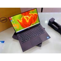 Laptop cũ Dell XPS 13 9360 Gold - i5 7200U/ RAM 8GB/ SSD 256GB Nvme/ 13.3" FULL HD/ Likenew