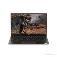 Laptop Cũ Dell XPS 13 9360 Core I5* 7200U - RAM 8GB - SSD 256G - Intel HD Graphics 640 -MH 13.3" FHD