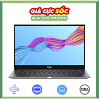 Laptop Cũ Dell XPS 13 9370 |i5-8250U | Ram 8GB | SSD 256GB |13.3 Inch Full HD (1920 x 1080)| Intel UHD Graphics 620
