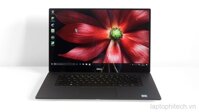 Laptop Cũ Dell XPS 15-9560 Core i7* 7700HQ - RAM 8GB - SSD 256G - VGA NVIDIA GTX1050 4G -MH 15.6"FHD