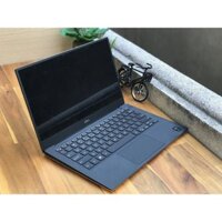 Laptop Cũ Dell XPS 9350 Gold : i7 6500U 8Gb SSD256GB 13inch FullHD máy đẹp Likenew