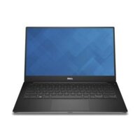 Laptop cũ Dell XPS 9350 i7, 6500U, Ram 8gb, SSD256gb, full HD