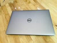 Laptop cũ đồ hoa Dell Precision 5510 core i7 6820HQ Ram 16GB SSD 512GB 15.6 inch 4k VGA rời Nividia M1000 vỏ nhôm giá rẻ