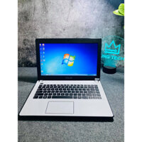 Laptop cũ Gaming đồ hoạ Asus Core i5/Ram 8Gb/ Ổ SSD 256 /Màn To/Cạc Màn Hình Rời 2Gb/ Trắng Mỏng nhẹ