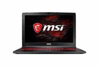 Laptop cũ Gaming MSI GL62M Core I5 7300hq