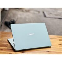 Laptop cũ giá rẻ Acer Swift 1 SF114/ N5000/ 4G DDR4/ SSD/ Full HD IPS/ Tràn Viền/ Vỏ Nhôm/ Finger/ Siêu Mỏng