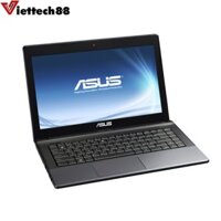 Laptop cũ giá rẻ Asus X45C Core i3 2370M Ram 2GB HDD 500GB 14inch HD | Laptop Asus cũ, laptop cũ Asus giá rẻ