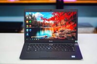 Laptop cũ giá rẻ Dell 7480 | Core i5-7200U(7300U) | 8GB | 256GB | FHD