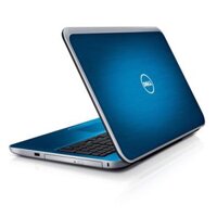 Laptop Cu Gia Re Dell Inspiron 17R 5721/ Core i7-3517U/ 8GB/ 256GB/ Laptop Thời Trang Core i7/ Dell Ispiron Core i7-Cũ Giá Rẻ