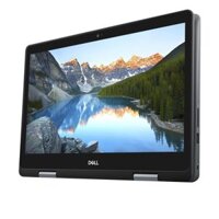 Laptop Cũ Gia Re Dell Inspiron 5481/ Core i5-8250U/ 16GB/ 512GB/ 2 in 1/ Cảm Ứng/ Dell Văn Phòng Thời Trang