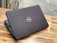 Laptop cũ giá rẻ Dell Inspiron 3521 i7 3537U/ Ram 8G/ SSD128 + 500G/ Vân Chống Trầy/ 15.6inch/ Giá rẻ