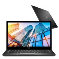 Laptop cũ giá rẻ Dell Latitude 7490 - I7 - 8650U