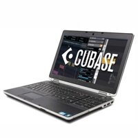 Laptop cũ giá rẻ Dell Latitude E6530 Core i5