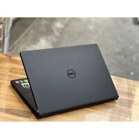 Laptop cũ giá rẻ Dell Vostro 3458 i5 5200U/ Ram8G/ SSD/ 14inch/ Vân Chống trầy/ Vga GT820M = 2G/ Hỗ trơ game đồ họa