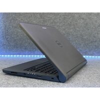 Laptop cũ giá rẻ, Dell Latitude 3340, I3 4002U / I5 4200U - màn hình cảm ứng - ngoại hình 95 99%