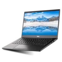 Laptop Cũ Giá Rẻ | Dell Latitude 7380/ i5-7300U/ 16GB/ 512GB/ Bán Laptop Nhỏ Gọn Giá Rẻ/ Mỏng Nhẹ/ Cao Cấp/ Bảo mật Tốt