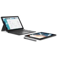 Laptop Cũ Giá Rẻ Dell (Latitude-5285) i5-7200U-8GB-256GB/ Laptop Tablet Cảm Ứng/ Laptop 2 in 1