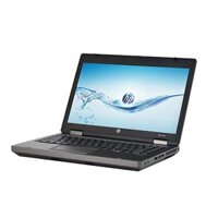 Laptop Cu Gia Re HP ProBook 6460b/ i5-2540M-8GB-256GB/ HP Probook Thời Trang Giá Rẻ/ Laptop Cũ Dưới 6 Triệu
