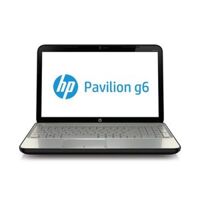 Laptop Cũ Giá Rẻ/  HP Pavilion-G6/ i3-2310M-8GB-256GB/ Máy Tính Xách Tay Giá Rẻ/ Laptop Cho Sinh Viên