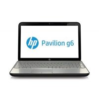 Laptop Cũ Giá Rẻ HP Pavilion-G6/ i3-2310M-8GB-256GB/ Máy Tính Xách Tay Giá Rẻ/ Laptop Cho Sinh Viên