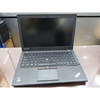 Laptop cũ giá rẻ lenovo thinkpad x250 i5 5200u nhỏ gọn mạnh mẽ nguyên zin