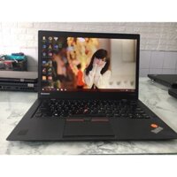 Laptop cũ giá rẻ - Lenovo Thinkpad X1 Carbon i7 5600U Ram 8GB SSD 256G Màn hình 2K 14 inch