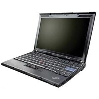 Laptop Cũ Giá Rẻ Lenovo ThinkPad X200/ Core-2-Duo-P8600-16GB-512GB/ Lenovo 12 Inch Gia Re/ Mua Laptop Rẻ Ở Đâu