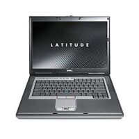 Laptop Cũ Hcm Dell (Latitude-D820) Core 2 Duo-16GB-512GB/ Máy Tính Cũ Quận 10 Giá Rẻ/ Laptop Cũ Gần Đây