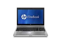 Laptop Cũ Hcm HP Elitebook 8570p/ i5-3320M-8GB-256GB/ Nồi Đồng Cối Đá Giá Rẻ/ Chuyên Bán Laptop Đồ Họa