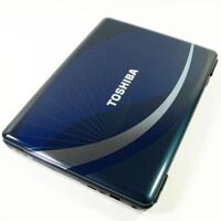 Laptop Cũ Hcm Toshiba Satellite M305D-S4828 Giá Rẻ/ AMD/ 16GB/ 512GB/ Toshiba Cũ Giá Rẻ – Laptop Nội Địa Nhật Uy Tín