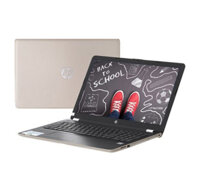 Laptop Cũ Hp 15-da0037tx Gold (i3-7200u/8gb/128gb/Nvidia Mx110 2gb/15.6″)