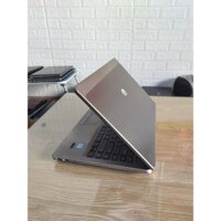 Laptop cũ HP 4430s - Core i5 2410M, chơi game, giải trí tốt