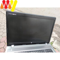 Laptop Cũ Hp 4740s CPU i5 3210M/Ram 4gb/SSD 128gb/ màn hình 17.3 inch HD+ Chơi Liên Minh, FiFa, GTA 5