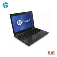 Laptop Cũ Hp 6560 i5/4G/120GB SSD