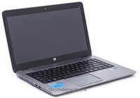 Laptop cũ HP 840 G1, Core i5 4300u, Màn hình 14" LED, Dram3 4Gb, HDD 250Gb